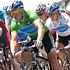 Kim Kirchen pendant la cinqui�me �tape du Tour de France 2008